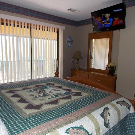 비둘기 포지 Mountain Ridge Chalet 빌라 외부 사진