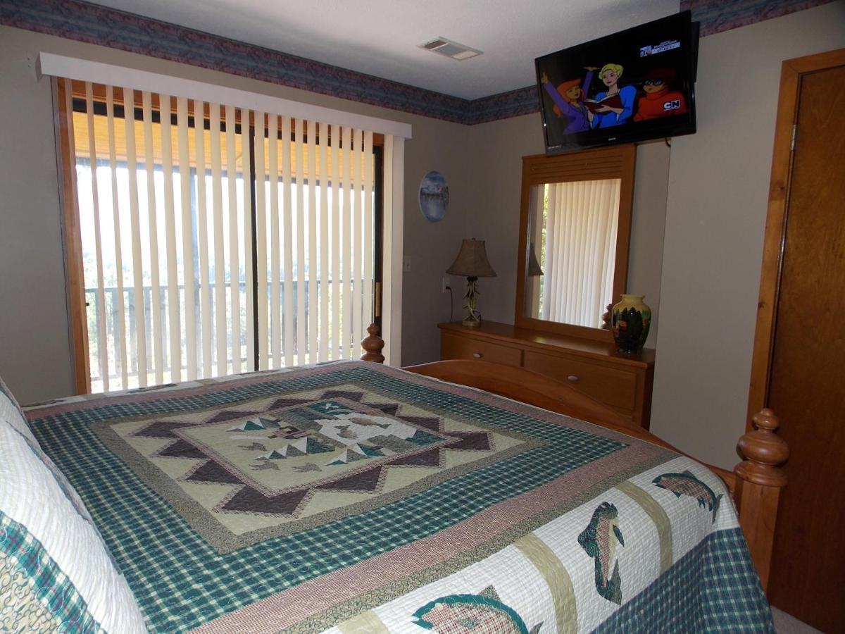 비둘기 포지 Mountain Ridge Chalet 빌라 외부 사진